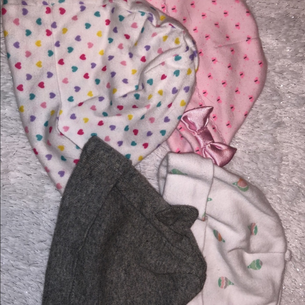 baby hats